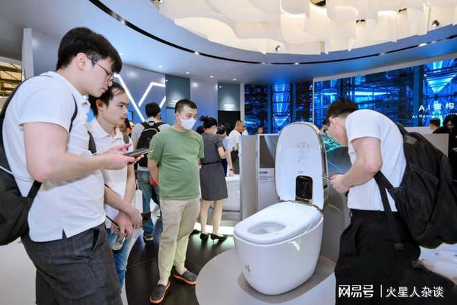 强：国产品牌占七席TOTO第四九牧第二j9国际2024中国智能马桶品牌10(图5)