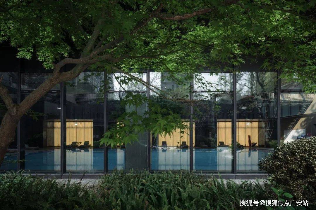 馆营销中心-欢迎您-楼盘详情-备案价-户型图-容积率@售楼处九游会登录j9入口古北壹号公馆(售楼处)首页网站-古北壹号公(图7)