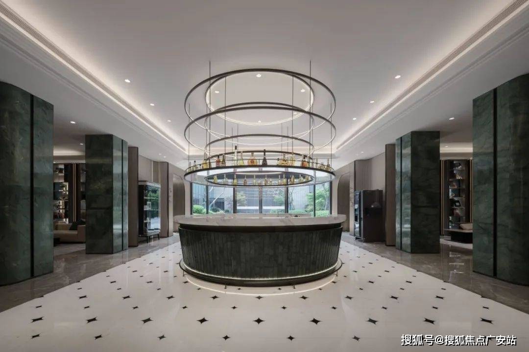 馆营销中心-欢迎您-楼盘详情-备案价-户型图-容积率@售楼处九游会登录j9入口古北壹号公馆(售楼处)首页网站-古北壹号公(图16)