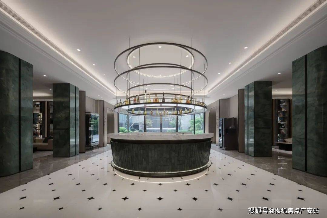 馆营销中心-欢迎您-楼盘详情-备案价-户型图-容积率@售楼处九游会登录j9入口古北壹号公馆(售楼处)首页网站-古北壹号公(图29)